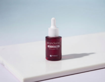 Mandelac Anti-Acne Serum – Acne & Blemish Care for All Skin Type
