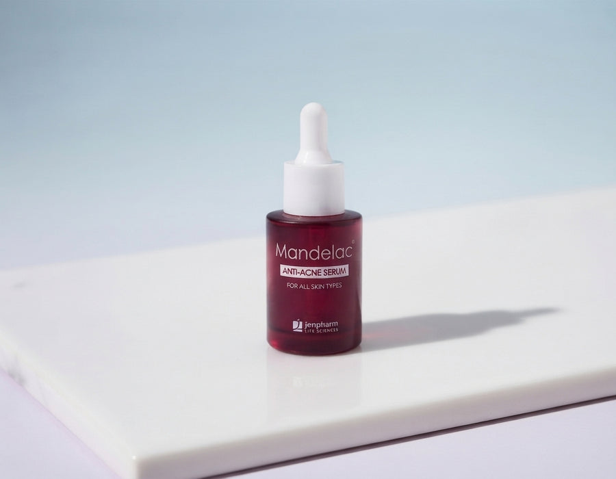 Mandelac Anti-Acne Serum – Acne & Blemish Care for All Skin Type