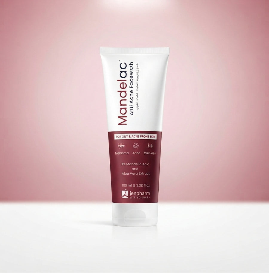 Facewashes