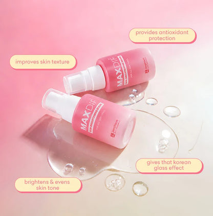 MAXDIF Skin Brightening Serum – For All Skin Types